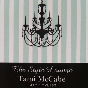 Meet your Posher, Tami